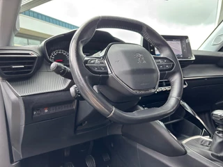 Peugeot 2008 - afbeelding nr 13