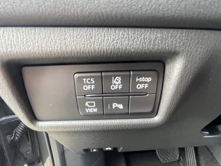 Mazda CX-5 - afbeelding nr 19