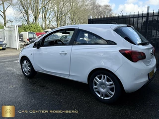 Opel Corsa Opel Corsa 1.0 Turbo Online Edition - afbeelding nr 8