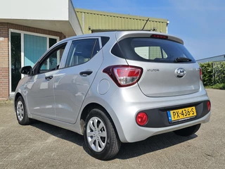 Hyundai i10 Zondag OPEN! - afbeelding nr 9