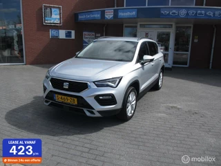 SEAT Ateca - 362883749-0