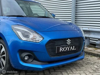Suzuki Swift Suzuki Swift 1.0 | Aut | Carplay |Airco | Rijassist - afbeelding nr 22