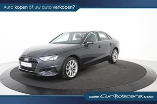 Audi A4 - afbeelding nr 4