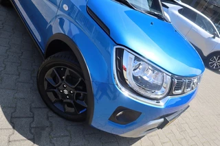 Suzuki Ignis Suzuki Ignis 1.2 Select Hybrid Automaat/Apple/AndroidAuto/AllSeasons - afbeelding nr 32