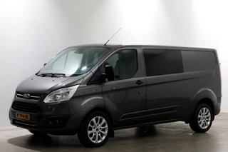 Ford Transit Custom - afbeelding nr 10