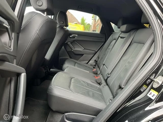 Audi Q3 Audi Q3 45 TFSI e S-LINE*LED*NAVI*CAMERA*CRUISE*LEDER* - afbeelding nr 11