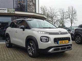 Citroën C3 Aircross - afbeelding nr 3