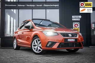 SEAT Ibiza - 473039736-0