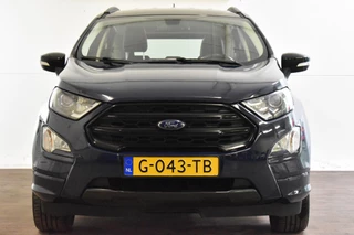 Ford EcoSport CAMERA/NAVI/CRUISE /TREKHAAK - afbeelding nr 4