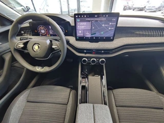 Škoda Superb Škoda Superb 1.5 TSI DSG SELECTION TREKHAAK/CAMERA/HUD/NAVI/ACC/STOELVERW - afbeelding nr 10