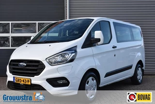 Ford Transit Custom - 492268875-0