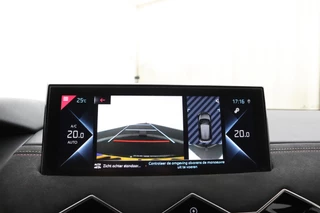 DS DS 3 DS 3 Crossback E-Tense Performance 50 kWh*ECC*NAVI*CAMERA*CRUISE* - afbeelding nr 8