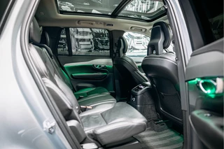 Volvo XC90 Volvo XC90 2.0 T8 Twin Engine AWD Inscription | 7 Zitter | Lederen stoelen met verwarming en geheugen | Trekhaak | - afbeelding nr 18