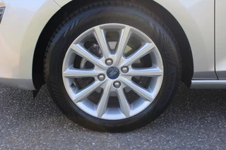 Ford Fiesta - afbeelding nr 26