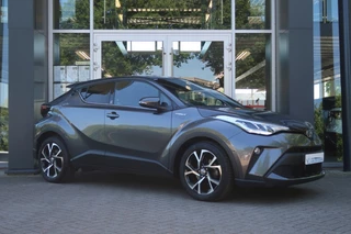 Toyota C-HR - afbeelding nr 3