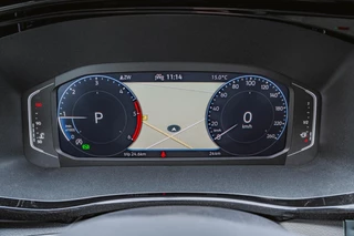 Volkswagen Transporter Volkswagen Transporter T6.1 2.0 TDI 150 PK DSG CARAVELLE L2H1 DUB/CAB A-Deuren ACC | LED | Digital Cockpit | Leder | Apple Carplay/Android Auto - afbeelding nr 11