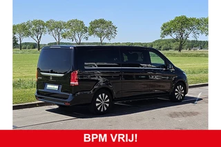 Mercedes-Benz EQV - afbeelding nr 3