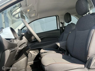 Fiat 500 Fiat 500 Icon 42 kWh Pearl 2021 28.000KM! Camera | Incl. BTW - afbeelding nr 11