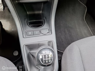 Volkswagen up! Volkswagen Up! 1.0 BMT move up! - afbeelding nr 17