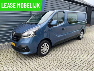 Renault Trafic - 320435145-0