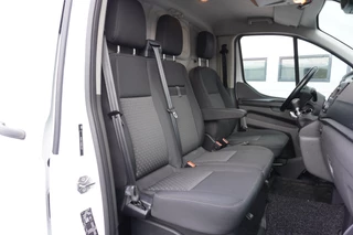 Ford Transit Custom - Airco - Cruise - PDC - €12.950,- Excl. - afbeelding nr 5