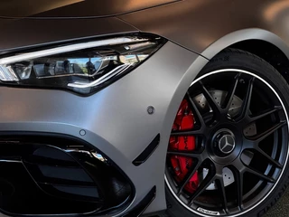 Mercedes-Benz CLA - afbeelding nr 5