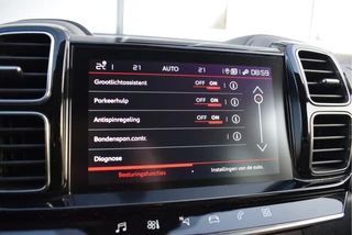 Citroën C5 Aircross | Adaptive Cruise Control | Elektrische Kofferklep - afbeelding nr 34