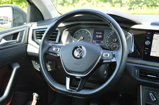 Volkswagen Polo Volkswagen Polo 1.0 TSI 95 pk Comfortline Business navi/pdc - afbeelding nr 25