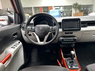 Suzuki Ignis Suzuki Ignis 1.2 Stijl [ CRUISE I CAMERA I CLIMA I NAVI ] - afbeelding nr 2