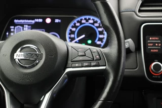 Nissan Leaf - afbeelding nr 16