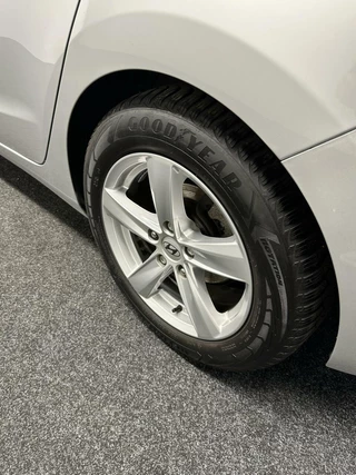 Hyundai i30 Hyundai i30 1.4 |Airco|Lichtmetaal| - afbeelding nr 10