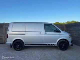 Volkswagen Transporter Volkswagen Transporter 2.0 TDI L1H2 Highline DSG- 20Inch - afbeelding nr 9