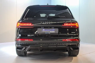 Audi Q7 Audi Q7 55 TFSI e quattro S line HUD | PANO | MASSAGE - afbeelding nr 5