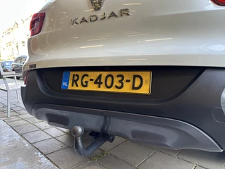 Renault Kadjar - afbeelding nr 6