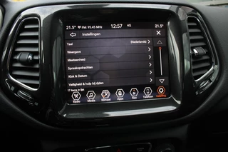 Jeep Compass - afbeelding nr 30