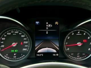 Mercedes-Benz C-Klasse - afbeelding nr 37