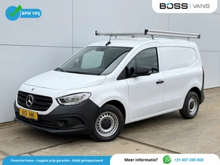 Mercedes-Benz Citan 110 CDI First