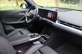 BMW X1 BMW X1 xDrive30e M-Sport Leder/360/Head-up/Keyless/HK/ACC/Elek. stoel+mem/Trekhaak wegkl. - afbeelding nr 9