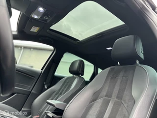 SEAT Leon Seat Leon Cupra 290PK Pano Beats Led Camera Dealer Onderhoud - afbeelding nr 19