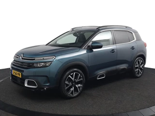 Citroën C5 Aircross Citroën C5 Aircross 1.2 PT Bns Plus - afbeelding nr 1