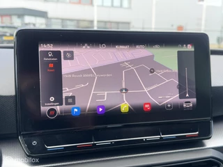 SEAT Leon Seat Leon Sportstourer 2.0 TDI FR|Automaat Carplay Virtual - afbeelding nr 25