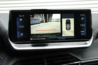 Peugeot 208 Peugeot 208 1.2 PureTech GT Automaat |PANORAMADAK, CARPLAY, ACC, VIRTUAL 3D, 360 CAMERA, STOELVERWARMING, KEYLESS, LED, PDC| - afbeelding nr 13
