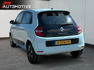 Renault Twingo - afbeelding nr 3