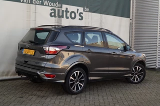 Ford Kuga - afbeelding nr 5