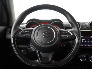 Suzuki Swift Suzuki Swift 1.2 Stijl Smart Hybrid - afbeelding nr 11