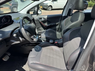 Peugeot 2008 Peugeot 2008 1.2 PureTech Gt-Line Automaat Pano Leer - afbeelding nr 27