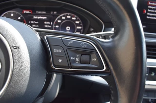 Audi A4 Audi A4 2.0 TDI SPORT Pro Line, Xenon, Navi, Cruise, Virtual - afbeelding nr 18