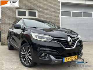 Renault Kadjar Renault Kadjar 1.6 TCe Bose Clima Airco Navi Nap Trekhaak panorama - afbeelding nr 3