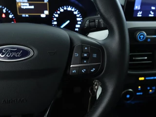 Ford Focus Ford Focus Wagon 1.0 EcoBoost Trend Edition Business NAVI | CarPlay | 1ste eigenaar - afbeelding nr 18