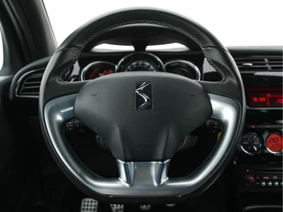 DS DS 3 DS DS 3 1.6 BlueHDi Business *ALCANTARA-MICROFIBRE | SPORT-SEATS | ECC | PDC | CRUISE | 16''ALU* - afbeelding nr 15